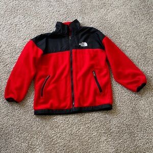 Vintage North Face Jacket